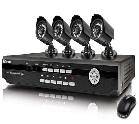 dvr