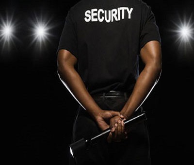 guard-black-background
