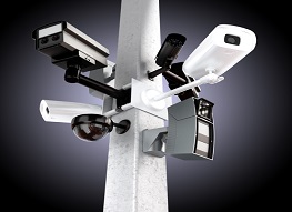 CCTVCameras