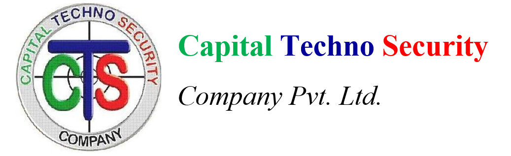 Capital Techno Security